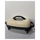 Rival Electric Skillet (used) model unknown