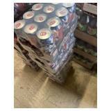 5-12 packs of ripped energy drinks