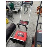 Toro S-120 Electric Snow Shovel
