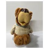 1965 Mattel Bernie Bernard ("Animal Yackers") St.