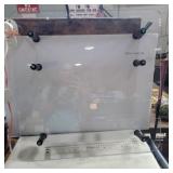 Dream world sew steady portable table 24in x 24in