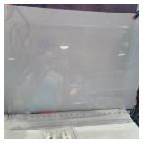 Janome extra wide extension table 24in x18in