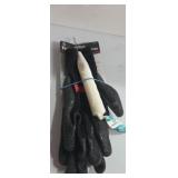 Fishermen gloves and dehooker new
