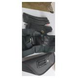 S&w .22 ar magazines,  holsters and cleaning rope