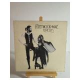 Fleetwood Mac Rumours Record Album Vinyl Lp