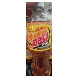 Case of 24- 20oz bottles of  mango pineapple