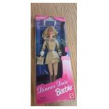 1997 Mattel dinner date Barbie special edition