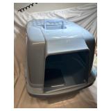 Kitty litter box never used like new