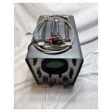 Vintage RCA oscilloscope