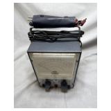 Vintage RCA VoltOhmyst  WV-77E