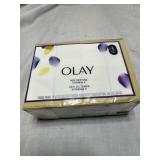 Olay age defying vitamin E soap 4 bars