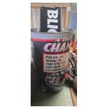 Nascar dale Earnhardt can and modern blichmann