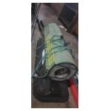 Desa fifty kerosene bullet heater