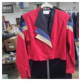 Reno medium western jacket women