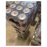 5-12 packs of ripped energy drinks