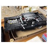 LEGO Technic Dom