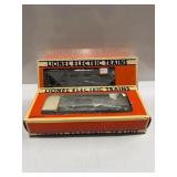 Lionel Grande Western Flatcar with Trailer & quad