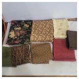 Lodge fabric pack no pattern