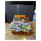 26 OLD SCOUT SEW ON BADGES OR PATCHES
