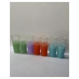 7 Blendo ombrï¿½ glasses