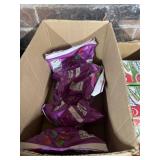 5 packs of Wildberry skittles gummyï¿½s