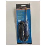 6V-12V vehicle circuit tester
