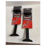 2 Intimidator bow quiver