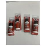 4-.2 oz Apple scent deer dust