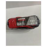 12 prs Nitrile coated gloves size XL