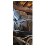 Shelf brackets