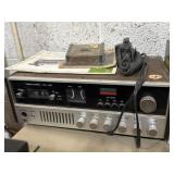 Realistic TRC-455 (Model 21-1542) Vintage radio
