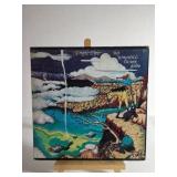 The Marshall Tucker Band A New Life Record Album