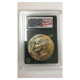 1971 Eisenhower Dollar