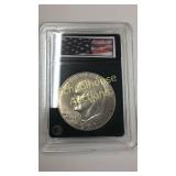 1971 Eisenhower Dollar