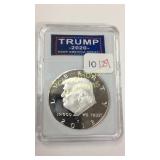 2018 Trump Coin