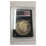 1978 Eisenhower Dollar