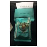 Tiffany heart