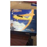 Rc plane