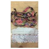 Vera Bradley purses