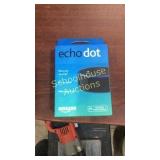 Echo dot