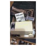 Grind o magic and electric knife