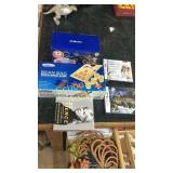 Nintendo ds and other games