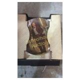 Franklin mint gone with wind collectors plate