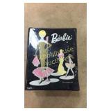 1963 Mattel Barbie case