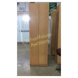 Tall over 6ft shelves