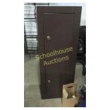 Gun cabinet