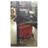 Craftsman shop vac