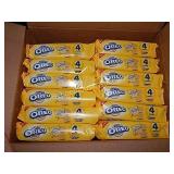 Case of golden oreos packs