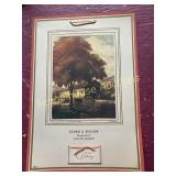 Brown and Bigelow Saint Paul MN 1939 advertising