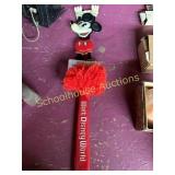Mickey Mouse Walt Disney World Back Scratcher